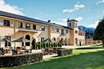Image of Hanmer Springs Hotel